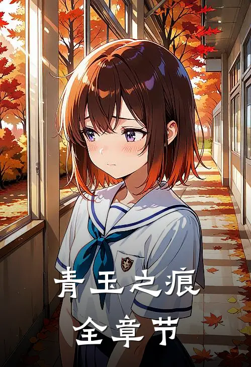 青玉之痕全章节