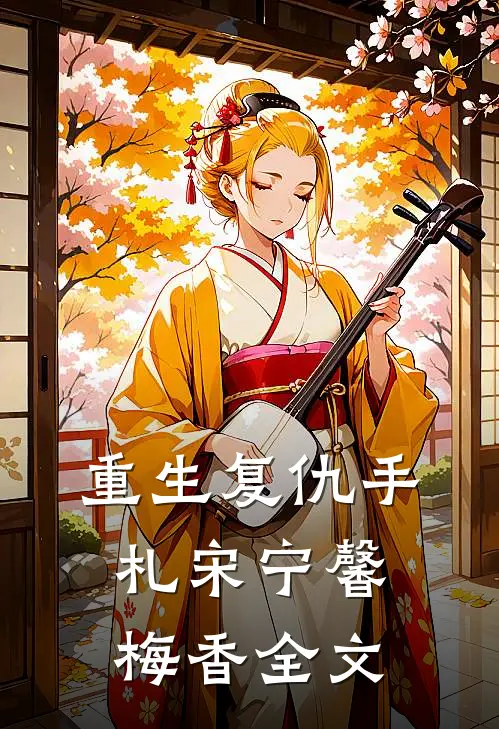 重生复仇手札宋宁馨梅香全文