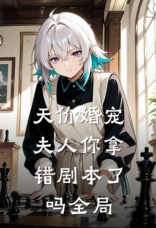 天价婚宠：夫人你拿错剧本了吗全局