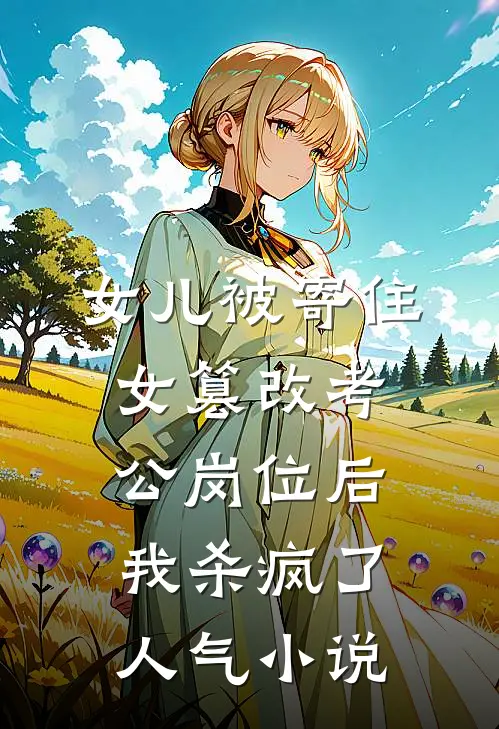 女儿被寄住女篡改考公岗位后，我杀疯了人气小说