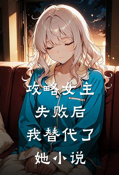 攻略女主失败后，我替代了她小说
