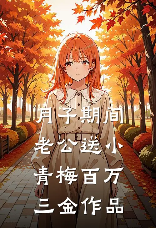 月子期间，老公送小青梅百万三金作品