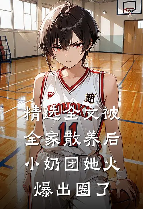 精选全文被全家散养后，小奶团她火爆出圈了