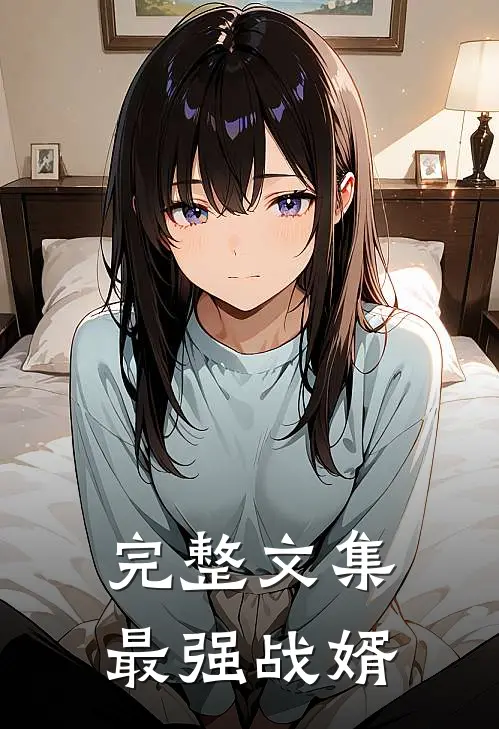 完整文集最强战婿