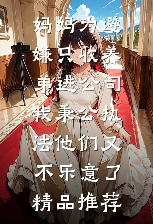 妈妈为避嫌只收养弟进公司，我秉公执法他们又不乐意了精品推荐