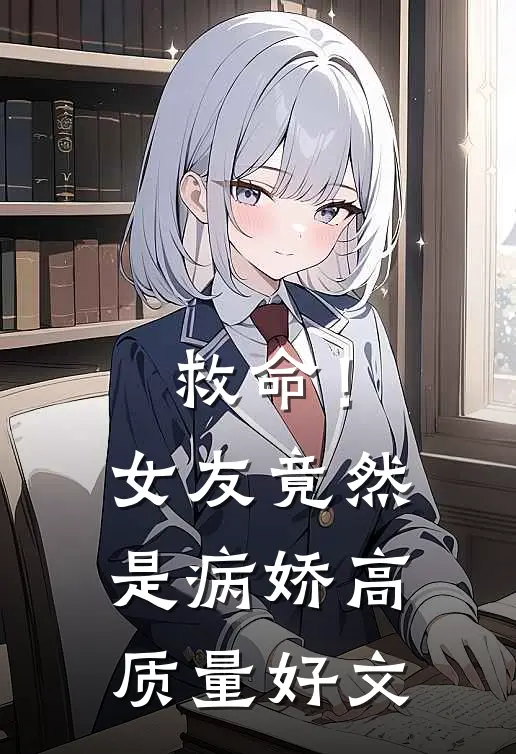 救命！女友竟然是病娇高质量好文
