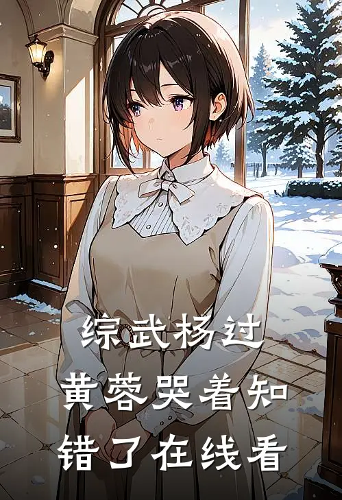 综武杨过：黄蓉哭着知错了在线看