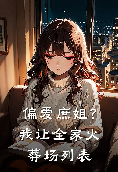 偏爱庶姐？我让全家火葬场列表