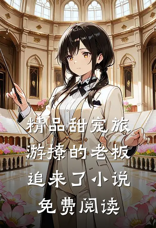 精品甜宠旅游撩的老板追来了小说免费阅读