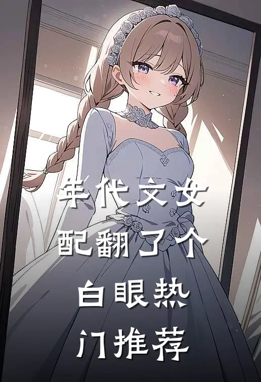 年代文女配翻了个白眼热门推荐