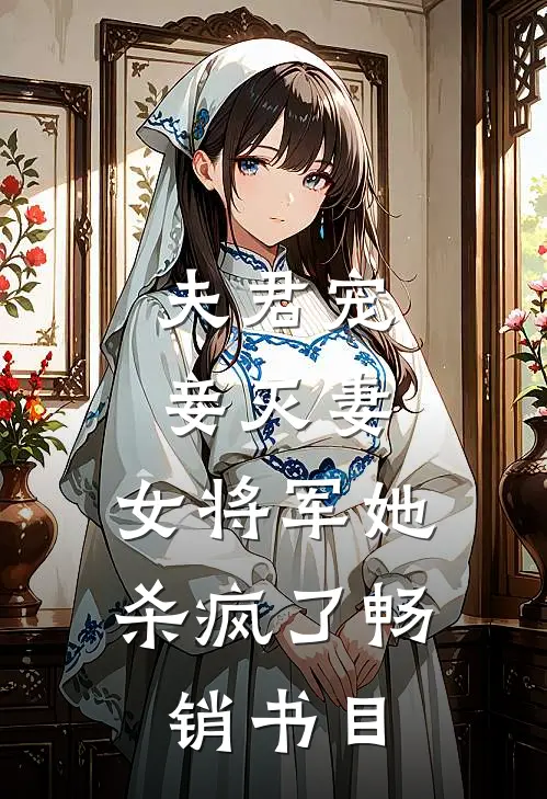 夫君宠妾灭妻，女将军她杀疯了畅销书目