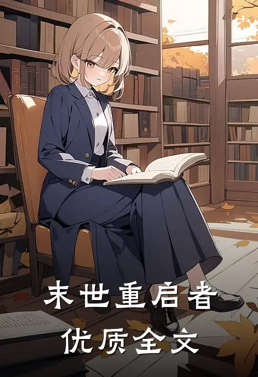 末世重启者优质全文