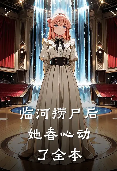 临河捞尸后，她春心动了全本