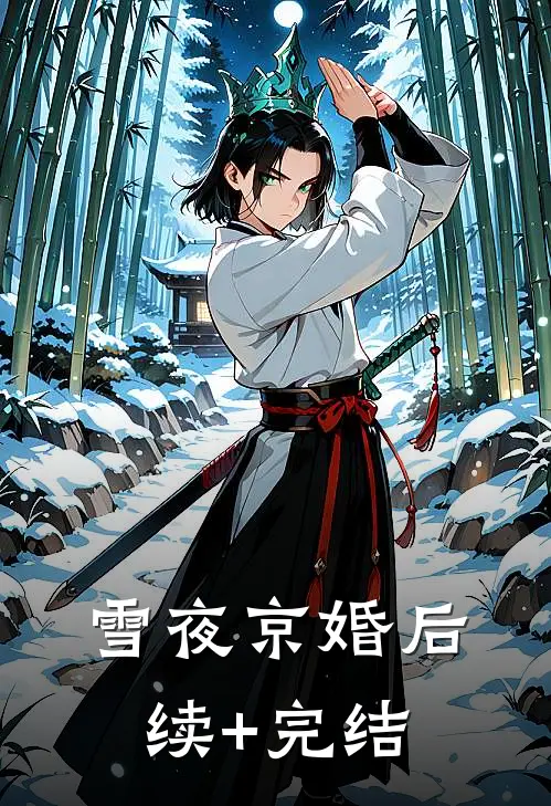 雪夜京婚后续+完结