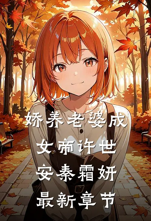娇养老婆成女帝许世安秦霜妍最新章节