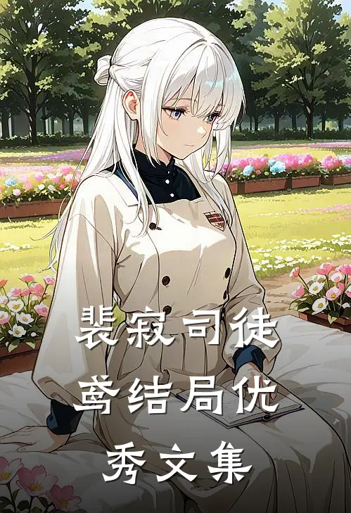 裴寂司徒鸢结局优秀文集
