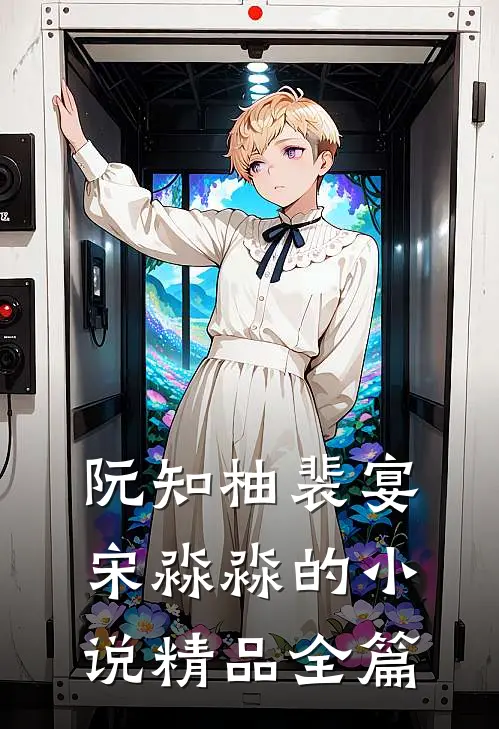 阮知柚裴宴宋淼淼的小说精品全篇