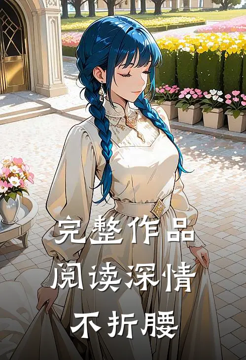 完整作品阅读深情不折腰