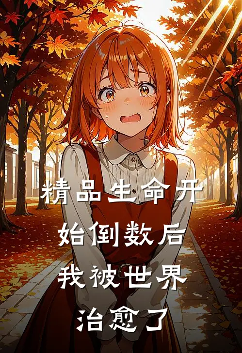 精品生命开始倒数后，我被世界治愈了