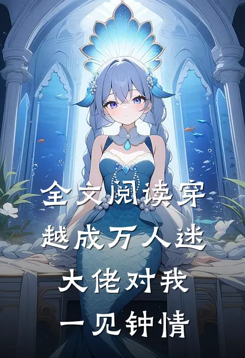 全文阅读穿越成万人迷，大佬对我一见钟情