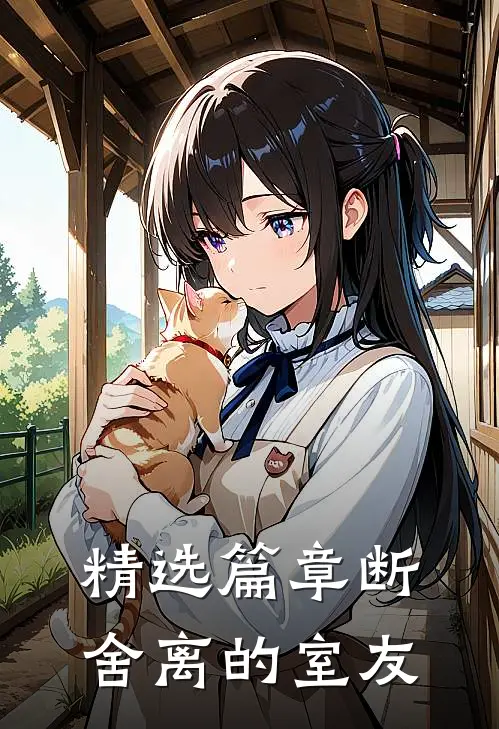 精选篇章断舍离的室友