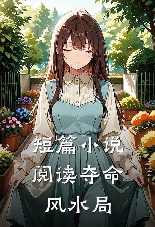 短篇小说阅读夺命风水局