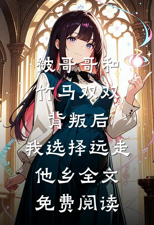 被哥哥和竹马双双背叛后，我选择远走他乡全文免费阅读