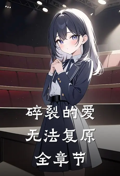 碎裂的爱无法复原全章节
