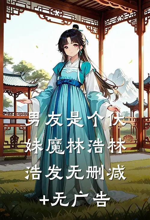 男友是个伏妹魔林浩林浩发无删减+无广告