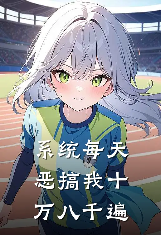 系统每天恶搞我十万八千遍