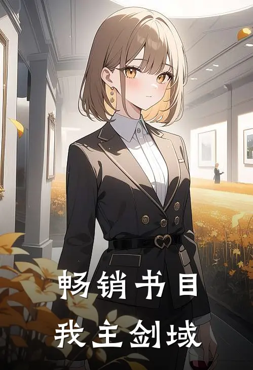 畅销书目我主剑域
