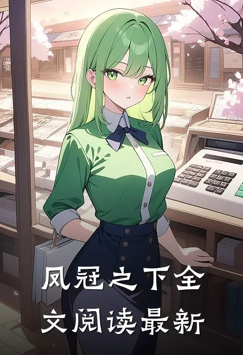 凤冠之下全文阅读最新