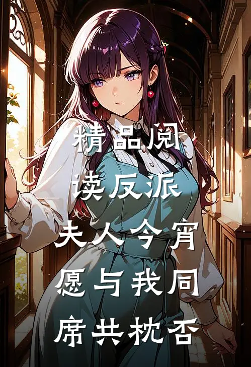 精品阅读反派：夫人今宵愿与我同席共枕否