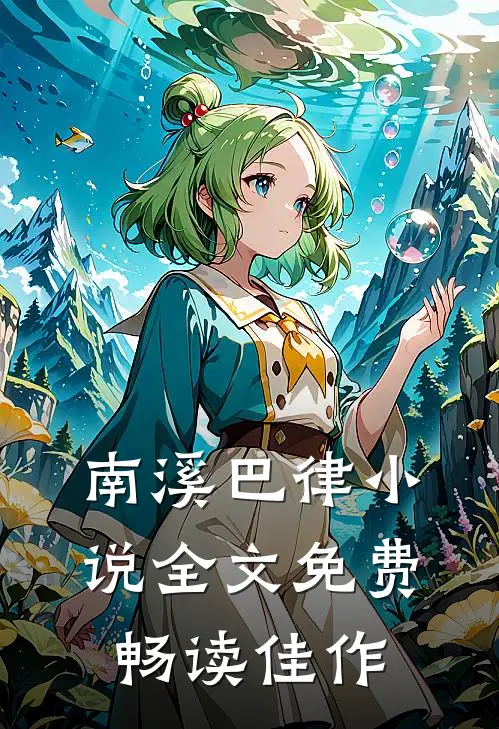 南溪巴律小说全文免费畅读佳作