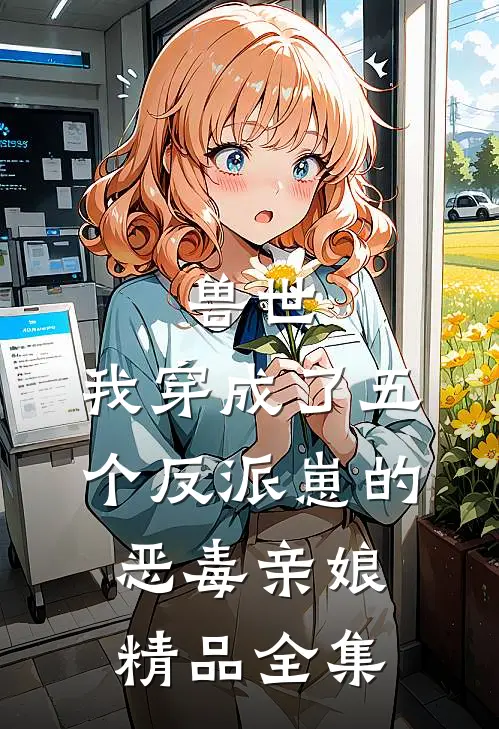 兽世我穿成了五个反派崽的恶毒亲娘精品全集