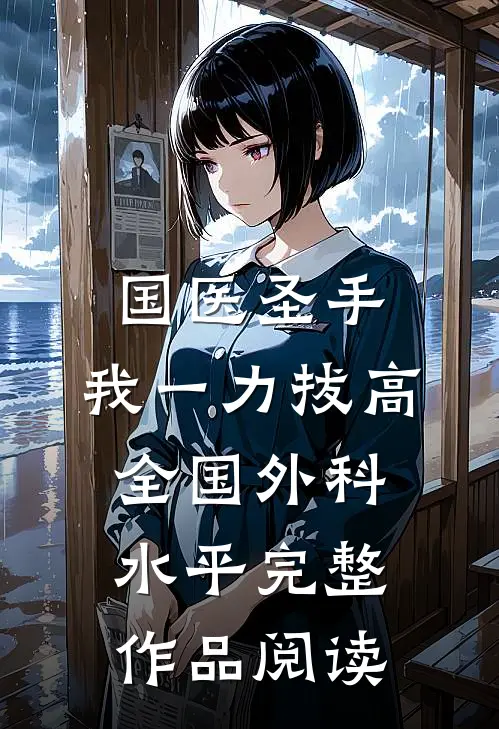 国医圣手：我一力拔高全国外科水平完整作品阅读