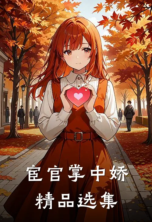 宦官掌中娇精品选集