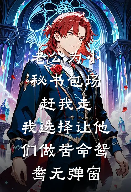老公为小秘书包场赶我走，我选择让他们做苦命鸳鸯无弹窗