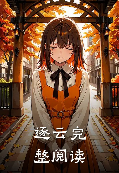 逐云完整阅读