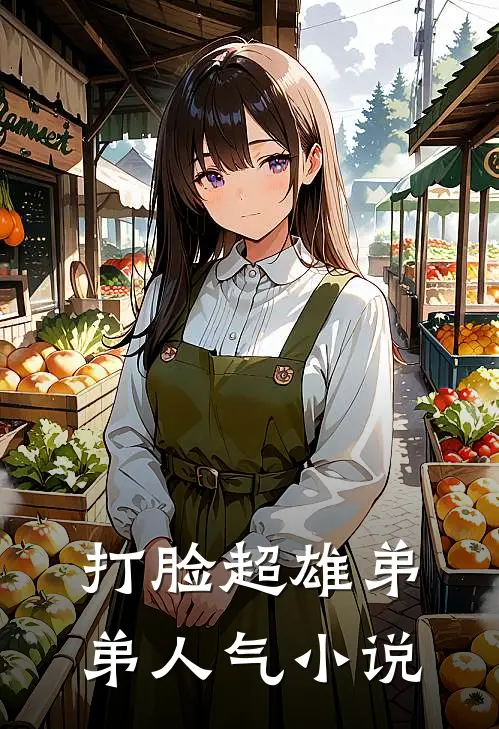 打脸超雄弟弟人气小说