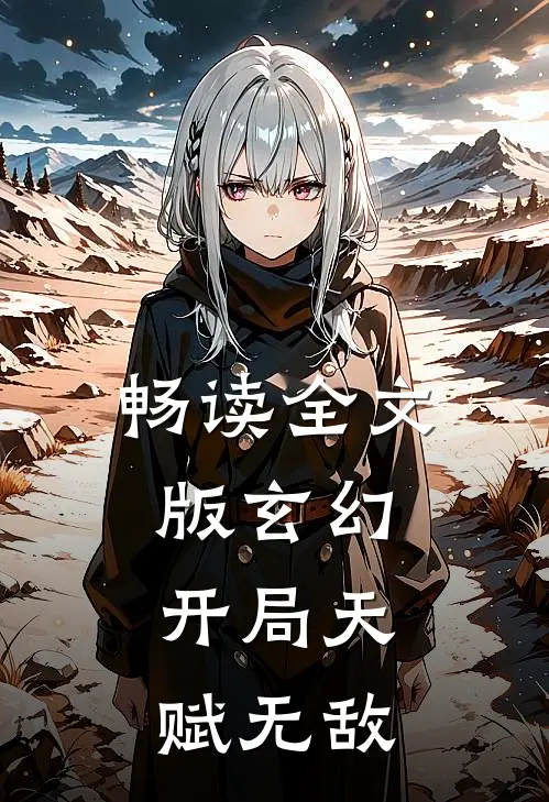 畅读全文版玄幻：开局天赋无敌