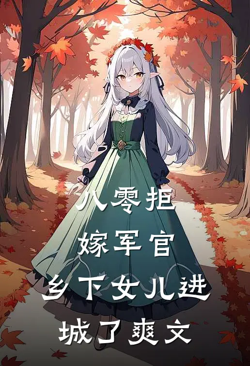 八零拒嫁军官,乡下女儿进城了爽文