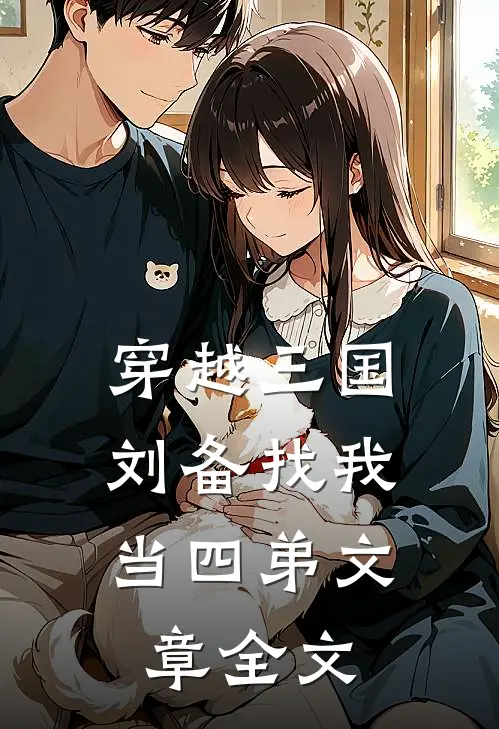 穿越三国：刘备找我当四弟文章全文