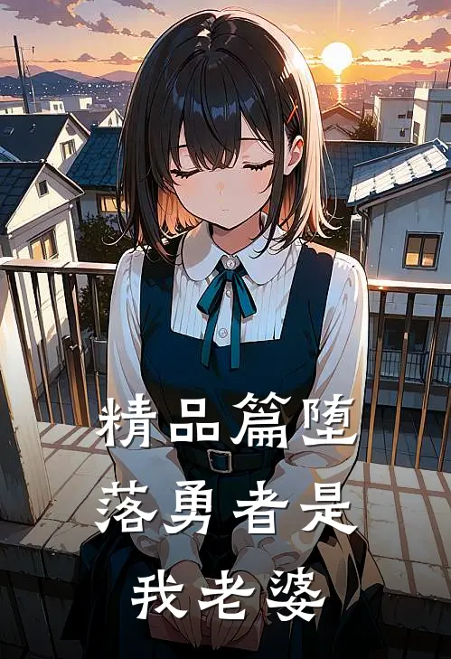 精品篇堕落勇者是我老婆