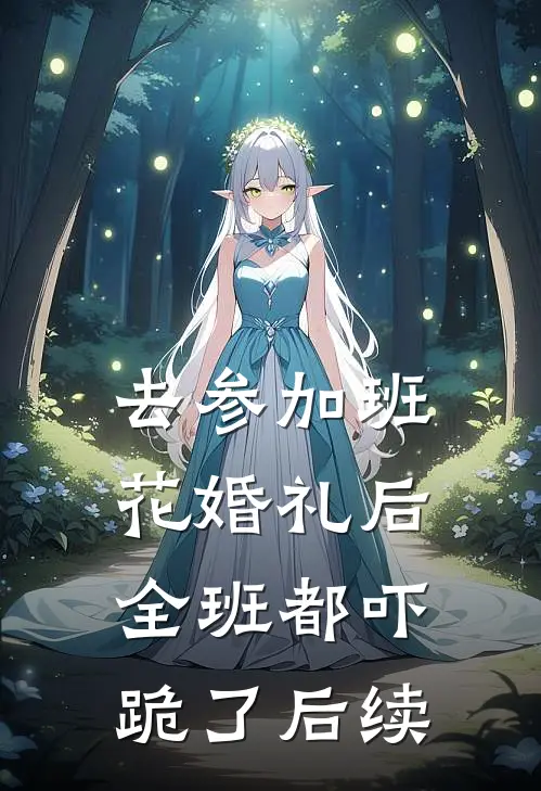 去参加班花婚礼后，全班都吓跪了后续