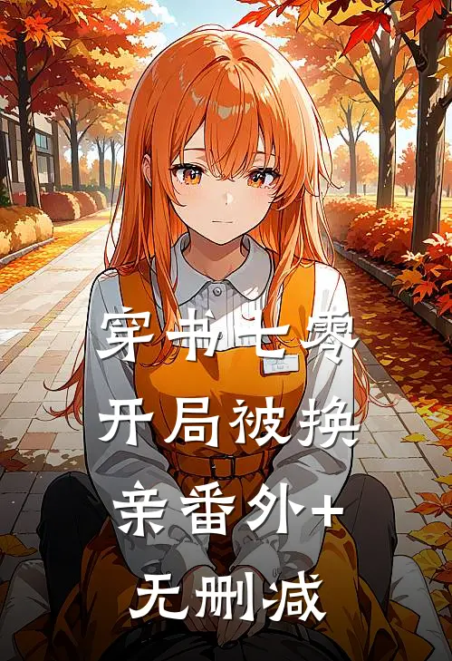 穿书七零，开局被换亲番外+无删减