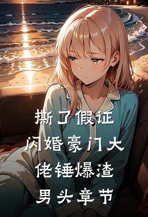 撕了假证，闪婚豪门大佬锤爆渣男头章节