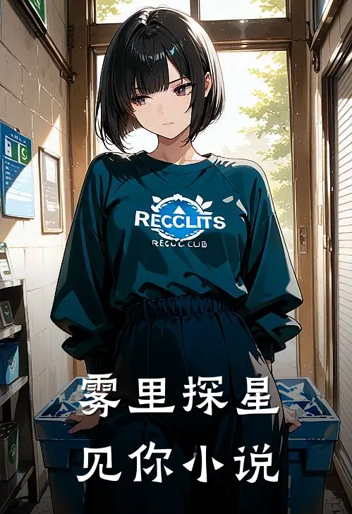雾里探星见你小说