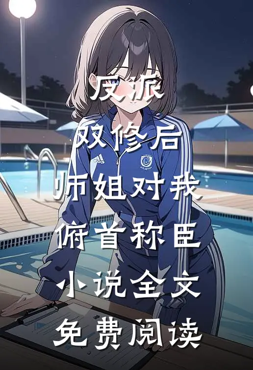 反派：双修后，师姐对我俯首称臣小说全文免费阅读