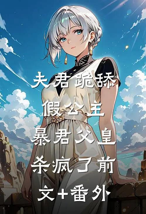 夫君跪舔假公主，暴君父皇杀疯了前文+番外